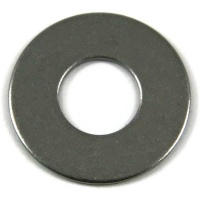 WASHER 5/16IN FLAT METAL