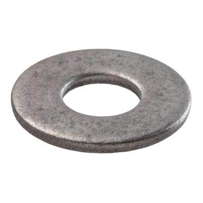 WASHER 3/8IN FLAT GALVANIZED