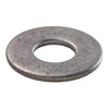 WASHER 5/16IN FLAT GALVANIZED