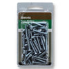 SCREW METAL METRIC 4X25MM PHILIP M4-0.7X25 MACHINE SCREWS
