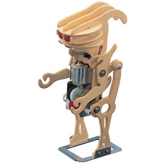 ROBOMECH {{