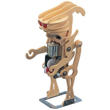 ROBOMECH