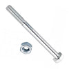 BOLT HEX 5/16-18X3IN W/NUTS SET OF 2PCS
