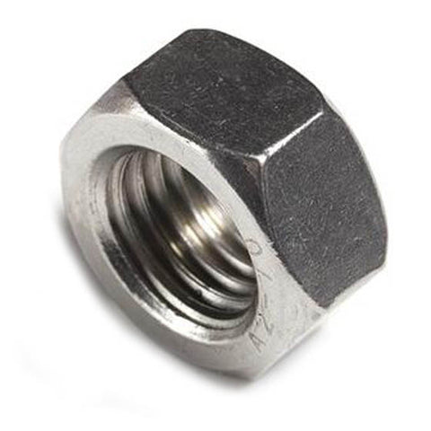 NUT 8MM HEX {{