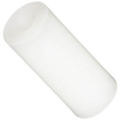 SPACER F/F #8 4X13MM RND NYL UN UNTHR