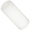 SPACER F/F #8 4X13MM RND NYL UN UNTHR