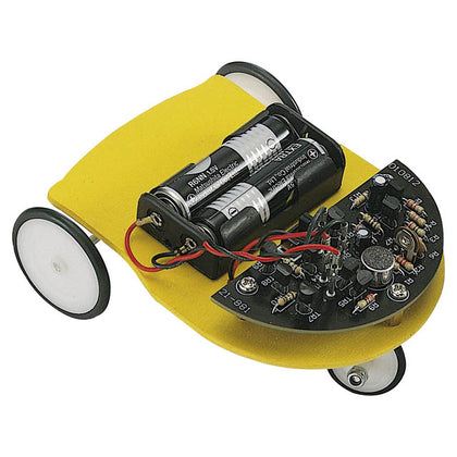 ROBOT CAR