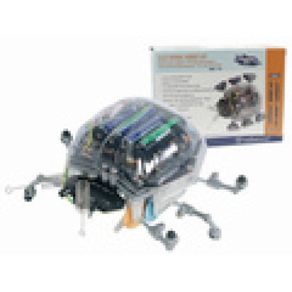 LADYBUG ROBOT KIT