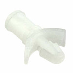 STANDOFF PCB SUPPORT 4.2MM NYLON