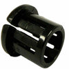 SNAP IN HOLE BUSHING CABLE OD- 4.75MM MTG HOLE-7.9MM L-8MM