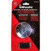 REPLACEMENT KNOB FOR PLASTIC GRILL