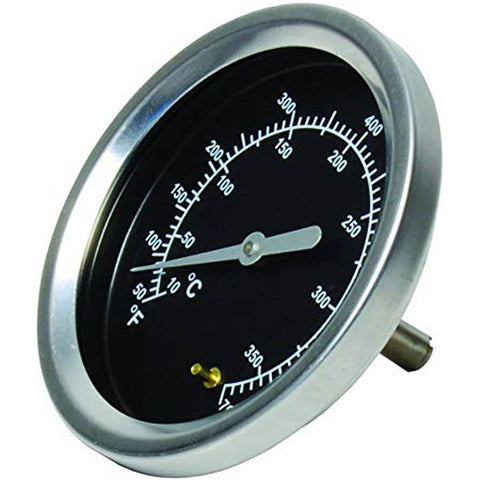 TEMEPRATURE GAUGE FOR GRILL