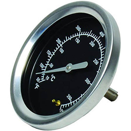 TEMEPRATURE GAUGE FOR GRILL