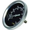 TEMEPRATURE GAUGE FOR GRILL
