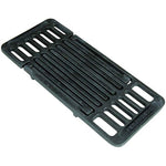 CAST IRON GRATE ADJUSTABLE 6IN