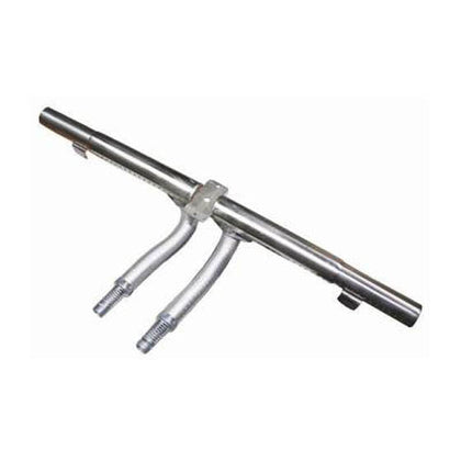 BAR BURNER ADJUSTABLE 15IN TO 19IN
