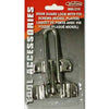 BOLT FOR DOOR 4IN