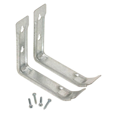 UTILITY BRACKET WITH SCREWS