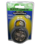 SECURITY COMBINATION LOCK 50MM ASSORTED COLOR