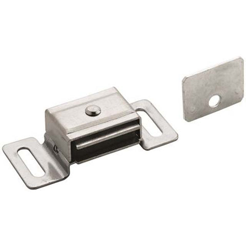 MAGNETIC DOOR CATCH SINGLE