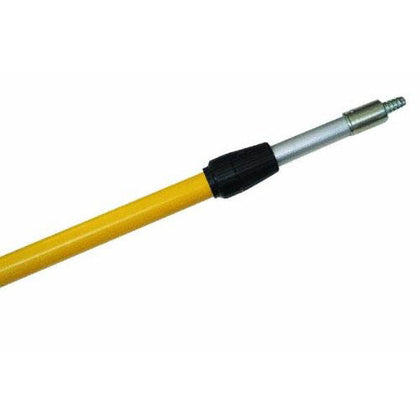 TELESCOPIC EXTENSION POLE