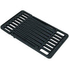 COOKING GRATE 8IN WIDE CAST IRON ADJUSTABLE