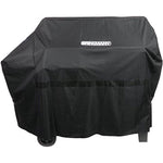GRILL/SMOKER COVER 66INCH