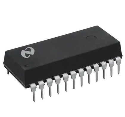 BUCK SWITCHING REGULATOR 5 VOLT POSITIVE 1 AMP 40P DIP