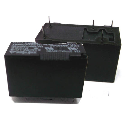 RELAY DC 24V 1P2T 10A 5P PCMT 10A/250VAC