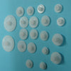 MOTORIZING TWIN GEAR SET 20PCS ASSORTED SIZES