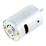 MOTOR DC 1.5V-3V 5000-10000RPM SHAFT DIA 2MM