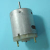MOTOR DC 3V-9V 8000-12000RPM SHAFT DIA 2.3MM