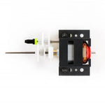 GEARBOX A WITH 3VOLT MOTOR