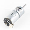 MOTOR DC 6V HIGH TORQUE 220RPM 1:45 RATIO 4MM SHAFT LENGTH 22MM