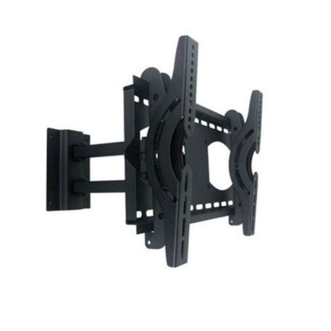 TV WALLMOUNT 23-42IN TILT/SWIVEL 110LB