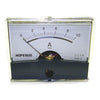 PANEL METER DC 0-10A 2.4X1.9IN