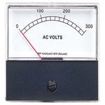 PANEL METER AC 0-300V 2.8X2.4IN