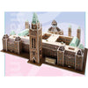 PARLIAMENT BUILDINGS CANADA-3D PUZZLE 162PCS