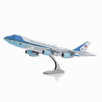 AIR FORCE ONE {{