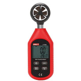 ANEMOMETER DIGITAL HAND HELD WIND SPEED MEASUREMENT TESTER