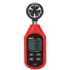 ANEMOMETER DIGITAL HAND HELD WIND SPEED MEASUREMENT TESTER