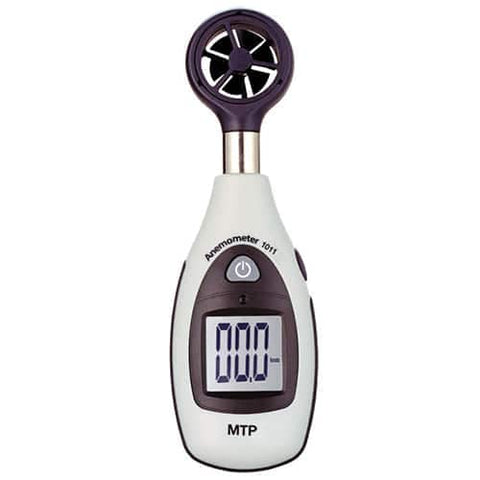 ANEMOMETER DIGITAL POCKET SIZE WIND SPEED METER