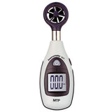 ANEMOMETER DIGITAL POCKET SIZE WIND SPEED METER