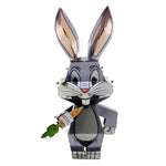 LEGENDS-BUGS BUNNY METAL EARTH STEEL MODEL KIT