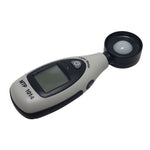 LIGHT METER-POCKET SIZE INTENSITY UPTO 40 000 LUX/FC