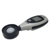 LIGHT METER-POCKET SIZE INTENSITY UPTO 40 000 LUX/FC