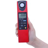 LIGHT METER RANGE BETWEEN 20LUX TO 20000LUX
