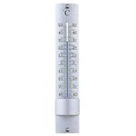 THERMOMETER -40C TO +50C UNIVERSAL INDOOR/OUTDOOR