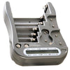 BATTERY TESTER WITH LCD DISPLAY FOR A AA AAA C D 9V BUTTON CELL