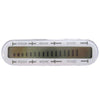 BATTERY TESTER WITH LCD DISPLAY FOR A AA AAA C D 9V BUTTON CELL